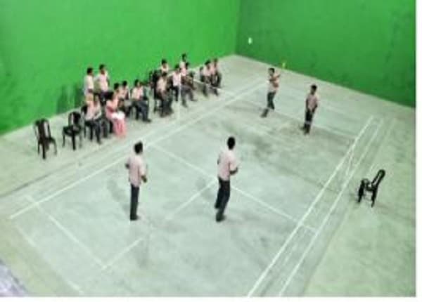 Poornaprajna College Udupi Sports photo 1